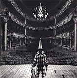 LACRIMOSA CD «Stille» ℗1995