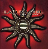 LACUNA COIL CD «Unleashed Memories» ℗2001