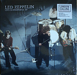 Led Zeppelin – Live Scandinavia '69