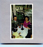 LED ZEPPELIN CD «Presence» ℗1976
