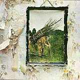 LED ZEPPELIN 2xCD «Led Zeppelin IV» ℗1971