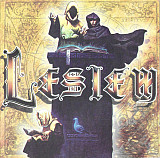 LESIEM CD «Lesiem» ℗1999