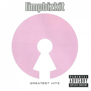 LIMP BIZKIT CD «Greatest Hitz» ℗2005