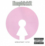 LIMP BIZKIT CD «Greatest Hitz» ℗2005