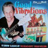 Beach Boys/Brian Wilson