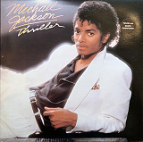MICHAEL JACKSON «Thriller» ℗1982