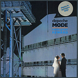 DEPECHE MODE «Some Great Reward» GREY VINYL ℗1984