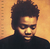 TRACY CHAPMAN «Tracy Chapman» ℗1988