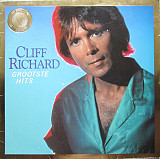 CLIFF RICHARD «Grootste Hits» ℗1980