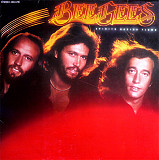 BEE GEES «Spirits Having Flown» ℗1979