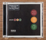Blink-182 - Take Off Your Pants And Jacket (Европа, MCA Records)