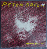 Peter Green – Whatcha Gonna Do? 1981 Scandinavia