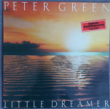 Peter Green – Little Dreamer 1980 Germany