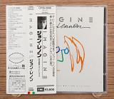 John Lennon - Imagine - Music From The Motion Picture (Япония, EMI)