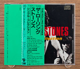 The Rolling Stones - Singles Collection (Япония, TF) Unofficial