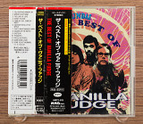 Vanilla Fudge - Psychedelic Sundae (The Best Of) (Япония, Rhino Records)