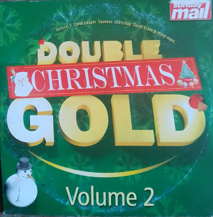 Christmas Gold