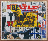 The Beatles - Anthology 2 (Япония, Odeon)