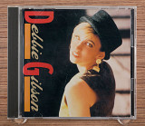 Debbie Gibson - Anything Is Possible (Япония, Atlantic)