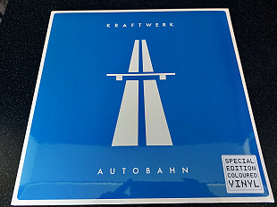 KRAFTWERK “Autobahn” (special edition)