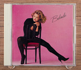 Belinda Carlisle - Belinda (Япония, CBS/Sony)