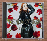 Belinda Carlisle - Live Your Life Be Free (Япония, Virgin)