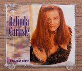 Belinda Carlisle - Runaway Horses (Япония, Virgin)