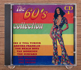 Сборник - The 60's Collection (Европа, K-Box Records) 3CD