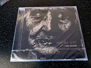 PARADISE LOST “One Second”