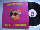 Blodwyn Pig