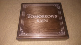 Tomorrow's Rain – Hollow - 2020 - Wooden Boxset Lim. 300