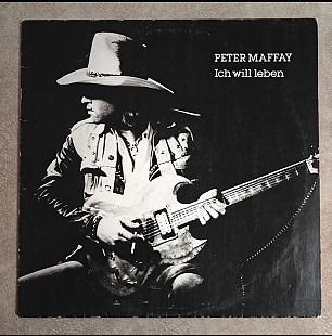 Peter Maffay