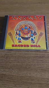 CD Inkary – Sacred Hill(Firma)