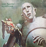 Star Hustler ‎– Mendicant ( USA ) LP SEALED у заводській упаковці