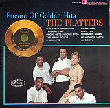 The Platters – Encore Of Golden Hits ( USA ) LP SEALED у заводській упаковці