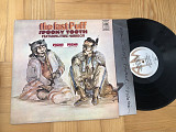 Spooky Tooth + Mike Harrison ‎– The Last Puff ( USA ) LP
