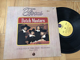 Focus – Dutch Masters ( USA ) LP