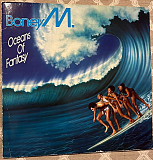 Boney M. – Oceans Of Fantasy