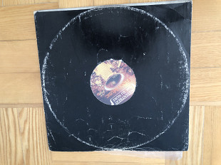 Instantbeat + DJ Nuke = DJ N.U.K.E. – Funky Music ( Germany ) EP