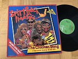 Spitting Image – The Chicken Song ( Germany ) EP