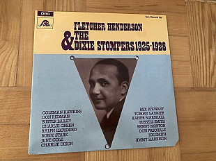 Fletcher Henderson & The Dixie Stompers 1925-1928 ( 2 x LP ) ( USA ) JAZZ LP