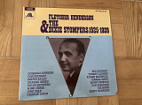 Fletcher Henderson & The Dixie Stompers 1925-1928 ( 2 x LP ) ( USA ) JAZZ LP