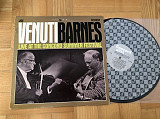 Joe Venuti, George Barnes – Live At The Concord Summer Festival ( USA ) JAZZ LP