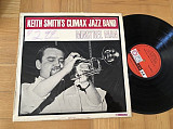 Keith Smith's Climax Jazz Band – Minstrel Man ( UK ) JAZZ LP