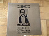 Joe Venuti + Adrian Rollini ( Germany ) JAZZ LP Limited Edition