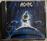 AC/DC – Ballbreaker
