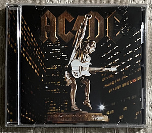 AC/DC – Stiff Upper Lip