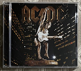 AC/DC – Stiff Upper Lip