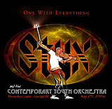 Styx And The Contemporary Youth Orchestra – One With Everything ( Irond – IROND CD 07-DD448 )