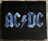 AC/DC – Black Ice [Hardcover Deluxe Package]